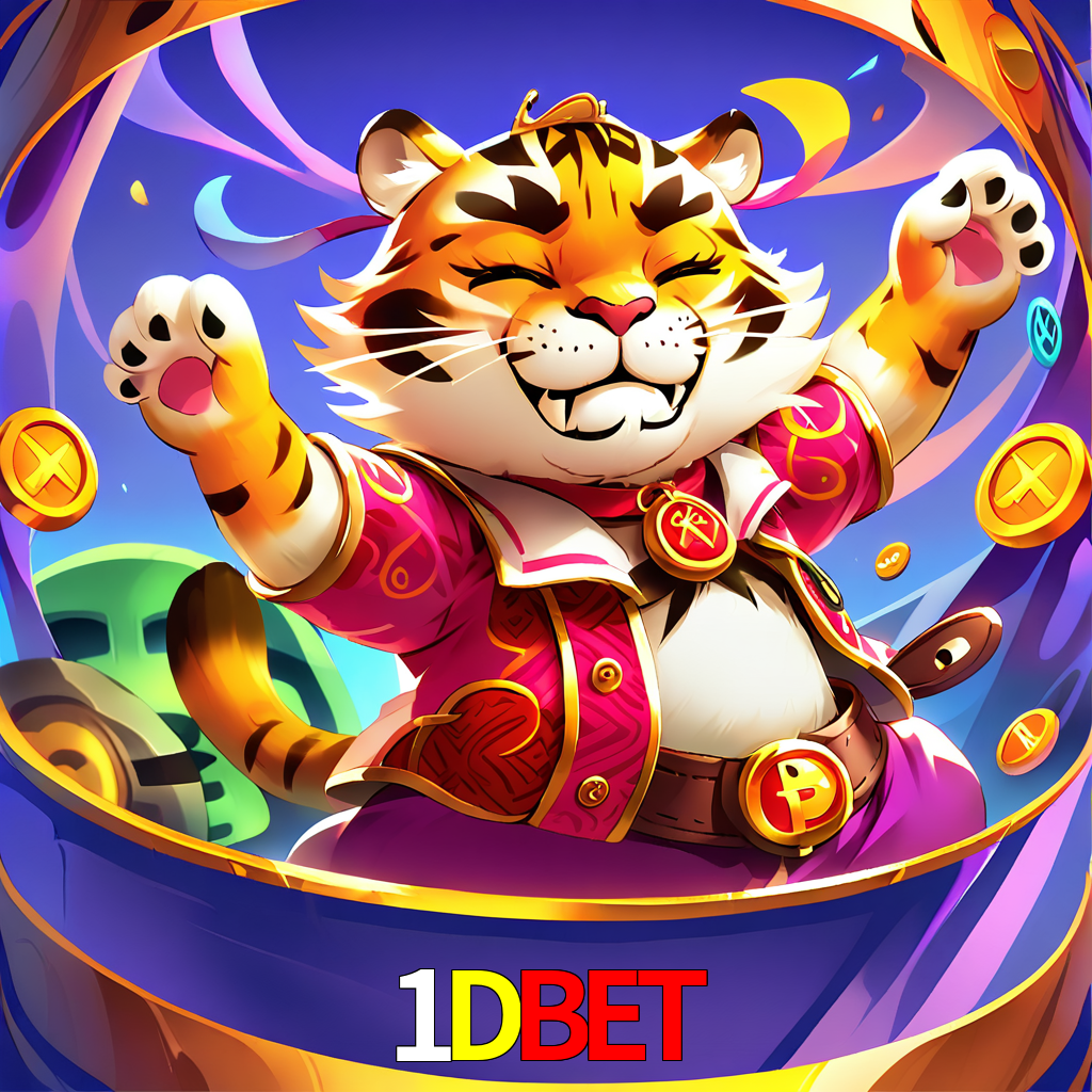 1Dbet 